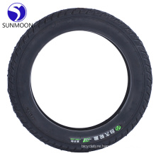 Sunmoon Professional China Inner 110/90-10 120/70-10 120/90-10 130/60-10 130/70-10 130/90-10 135-10 Tube Motorcycle Tyre